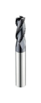 3CDA 3 Flutes Roughing End Mills
